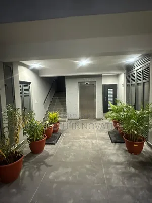 2bdrm Duplex in Lekki for rent