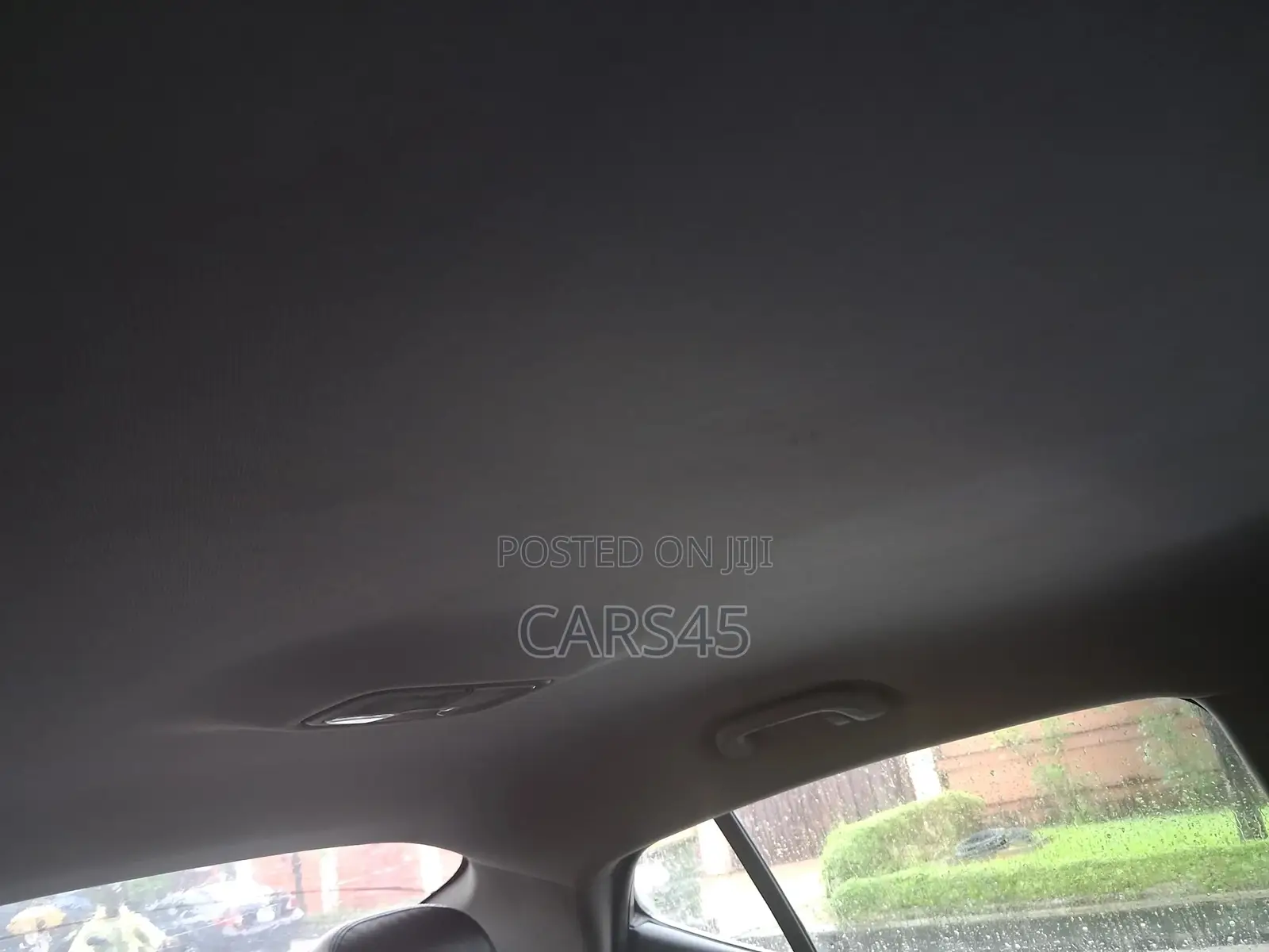 Kia Optima 2014 Gray