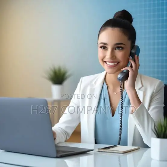 Social Media Customer Service