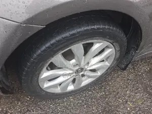 Kia Optima 2014 Gray