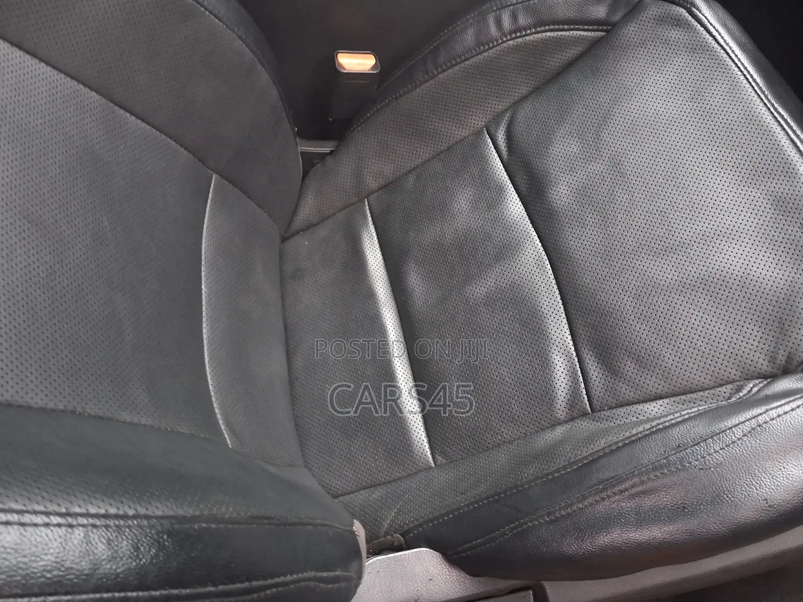 Kia Optima 2014 Gray