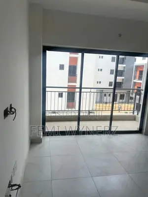 2bdrm Block of Flats in Williams Place, Alausa for rent