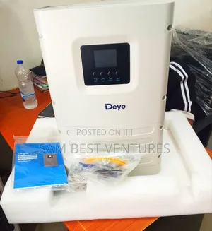 6kva 48v Deye Hybrid Inverter