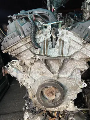 Home of Ford Explorer Engine 2010-2014