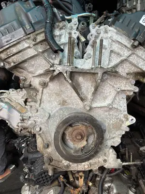 Home of Ford Explorer Engine 2010-2014