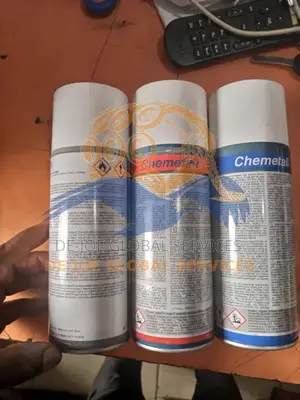 Ardrox Dye Penetrant Testing Kit — Non-Destructive Testing (Ndt)