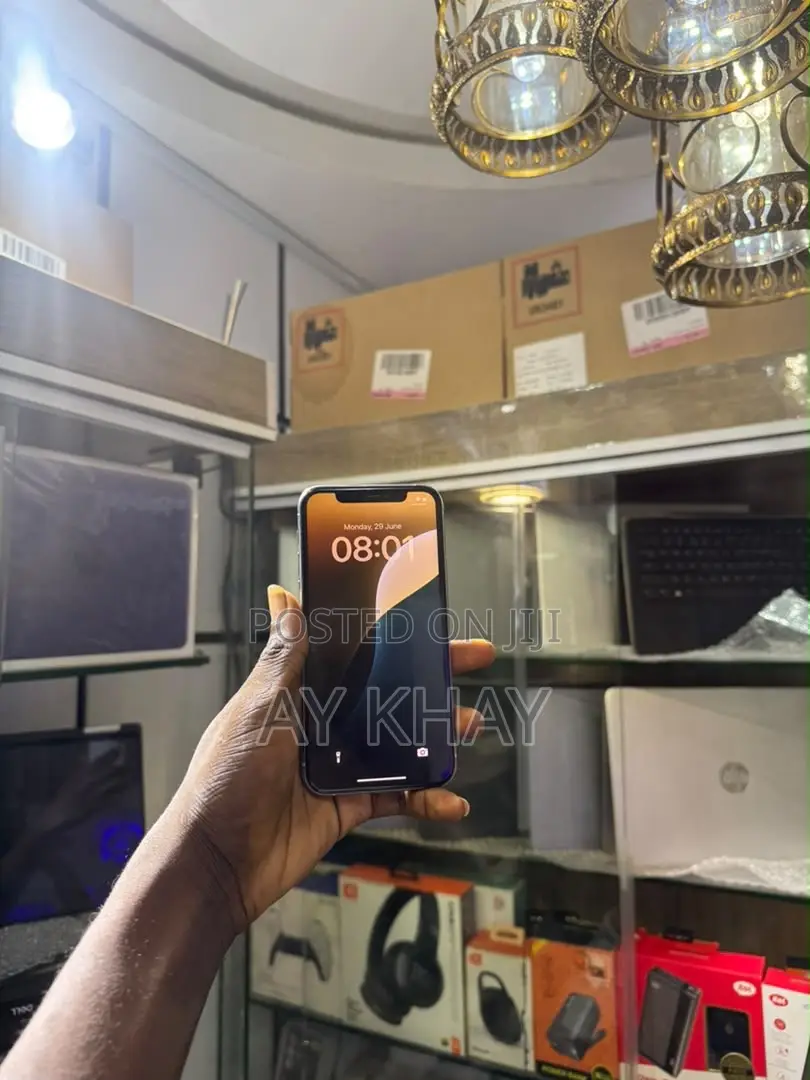 Apple iPhone 11 Pro 64 GB Silver