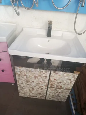 Kitchen Cabinet