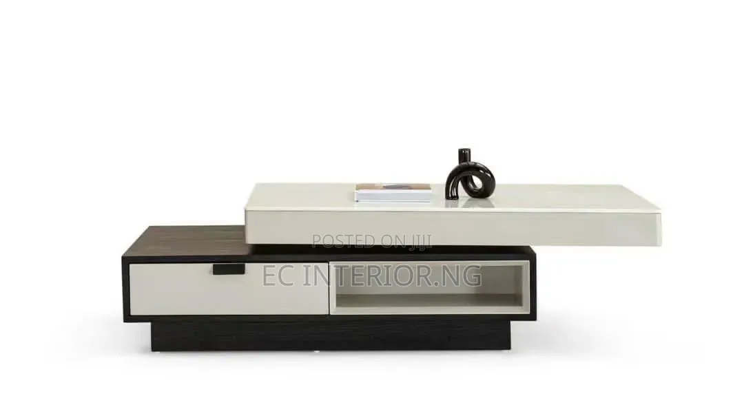 Modern Simple Telescope Slate