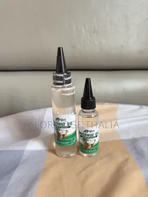 Cold Pressed Coconut Oil Sheabuuter