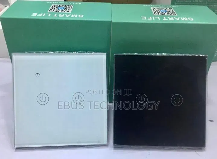 Smart Tuya Switch