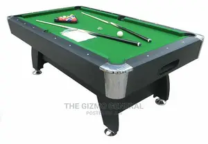 Nashua - Snooker Pool Table