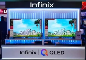 Infinix Smart Tv