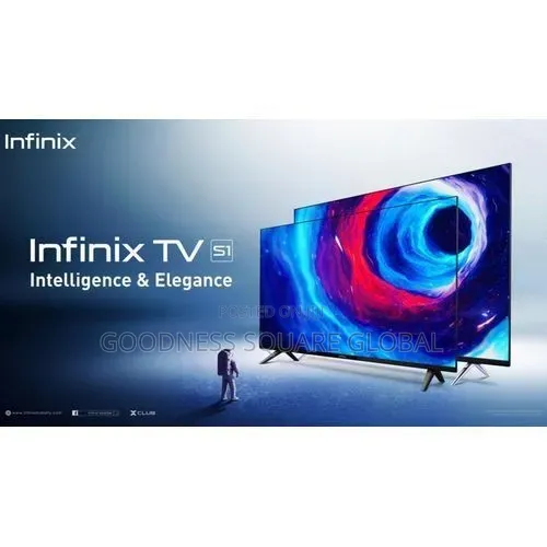 Infinix Smart Tv