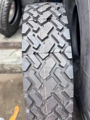 Brand New 14.00r24 Triangle Tyre High Quality Design