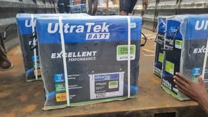 Solar Battery