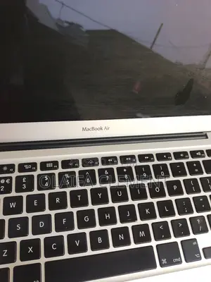 Laptop Apple MacBook 2012 4GB Intel Core i5 SSD 128GB
