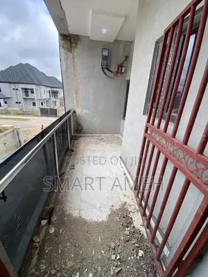1bdrm Block of Flats in Fo1, Kubwa for rent