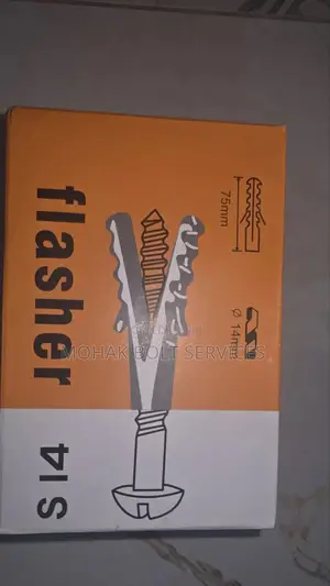 Flasher Plug