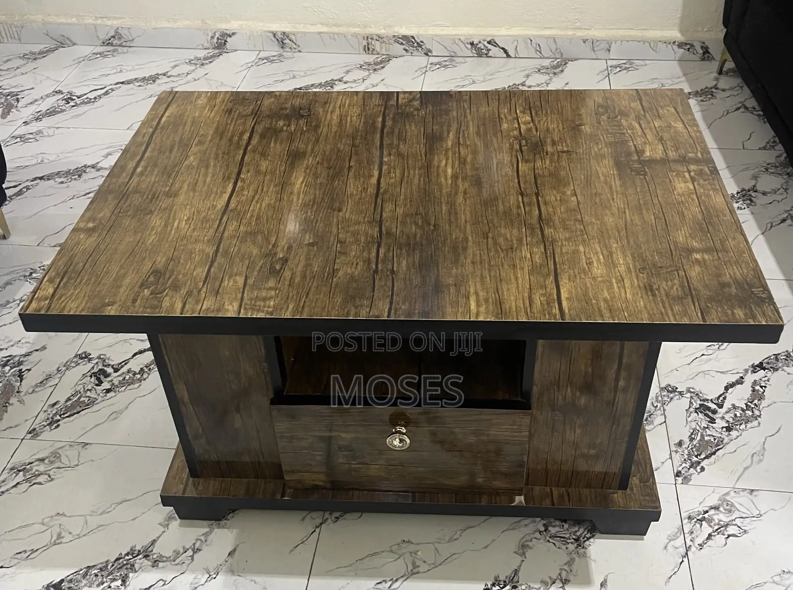 Center Table