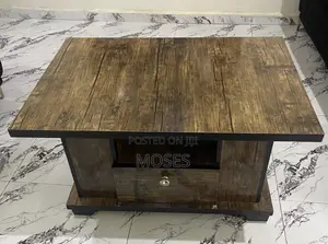 Center Table