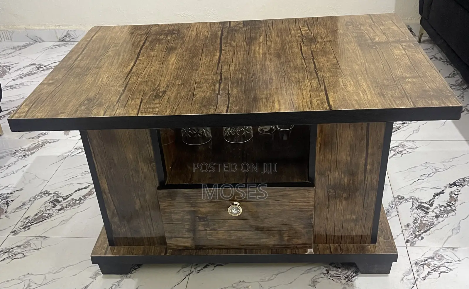 Center Table