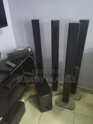 Home Theater
