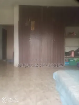 1bdrm Duplex in Dockview, Ado / Ajah for rent