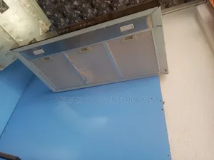 Kitchen Extractor