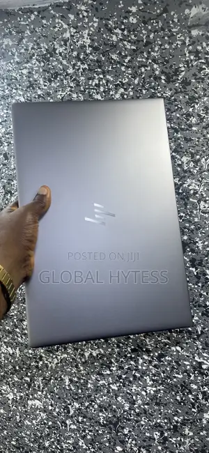 Laptop HP ZBook 15 G6 16GB Intel Core i7 SSD 256GB