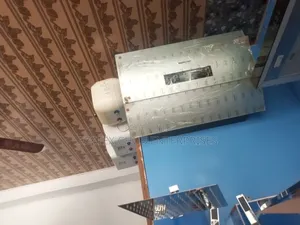 Kitchen Extractor