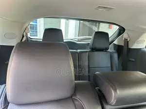 Mazda CX-9 Sport 4dr SUV AWD (3.7L 6cyl 6A) 2015 Silver