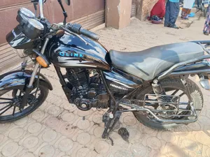 Qlink XP 200 2023 Black