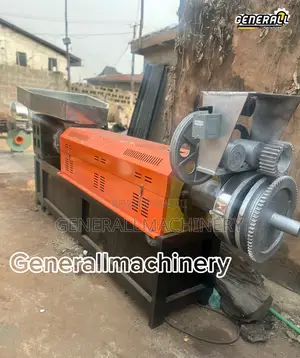 Recycling Machine