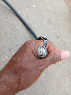 10mm 4core Amoured Cable