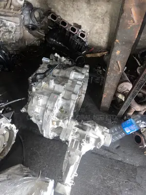 Toyota Gearbox Venza 22 Pin V6 2010-2020