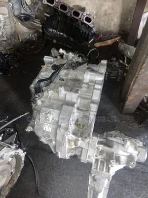 Toyota Gearbox Venza 22 Pin V6 2010-2020