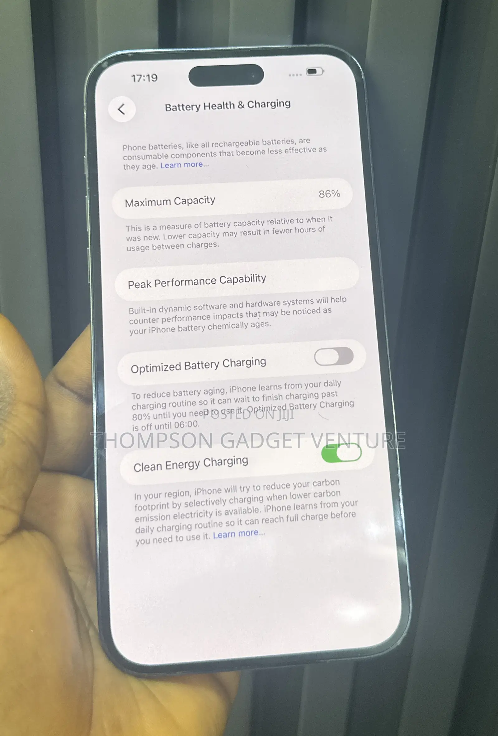 Apple iPhone 14 Pro Max 256 GB Purple