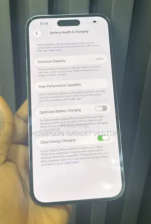 Apple iPhone 14 Pro Max 256 GB Purple