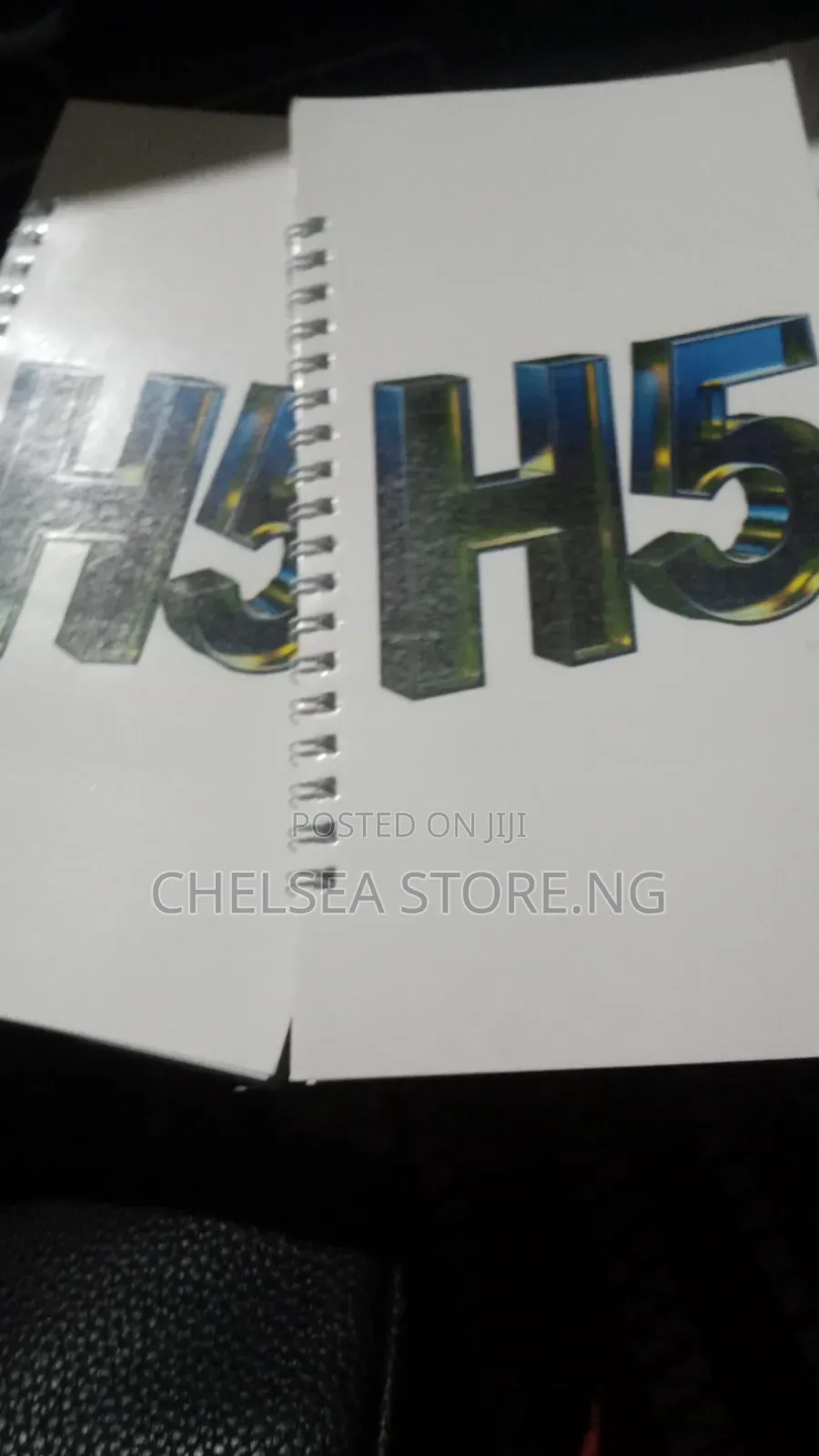 Best Quality Jotter For Event