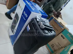 9000w Thunderous Performance