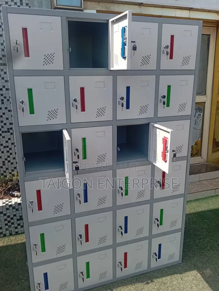 Morden 24 Drawers Cabinet