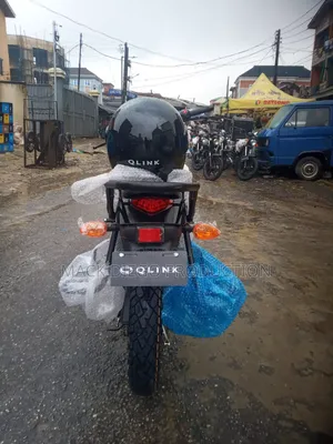 New Qlink XP 200 2026