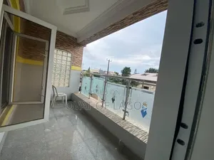 5bdrm Duplex in Lekki Phase 1 for rent