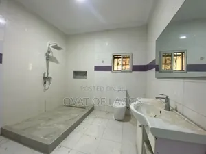 5bdrm Duplex in Lekki Phase 1 for rent