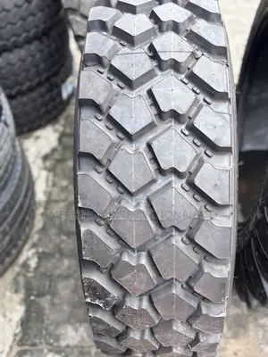 Brand New 395/85r20 Triangle Tyre Available