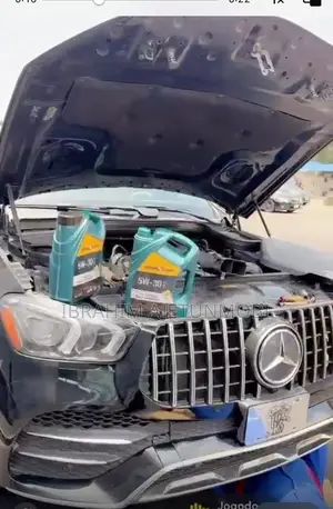 Premium Engine Oil Sale