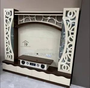 Standing Wall Mount