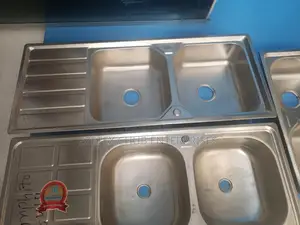 Kitchen Sink
