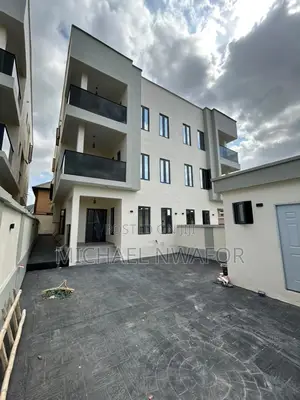 Furnished 5bdrm Duplex in Magodo G R A Phase 1 for sale